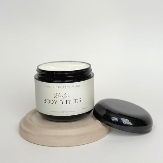 Bare Body Butter