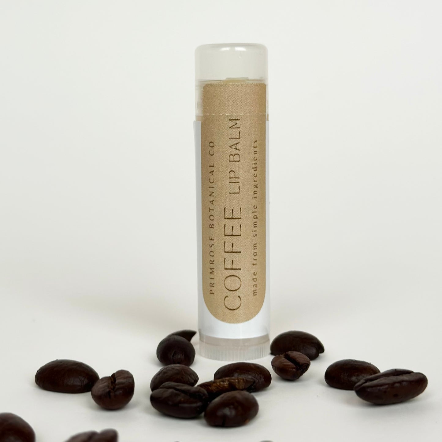 Coffee Lip Balm